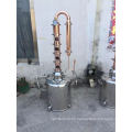 50L  moonshine whisky distiller gin distillation alembic mini alcohol distiller home